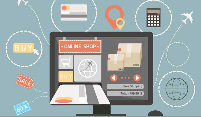 電子商務(wù)專業(yè) 電子商務(wù)專業(yè)