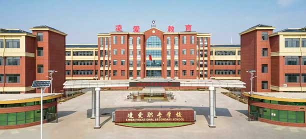 禹城凌愛職業(yè)中等專業(yè)學(xué)校