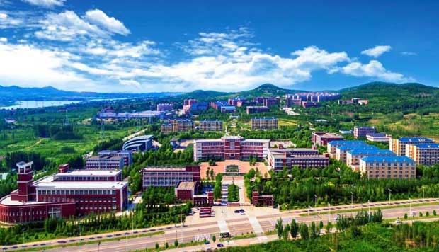 ɽ�|ˮ�������W(xu��)Ժ