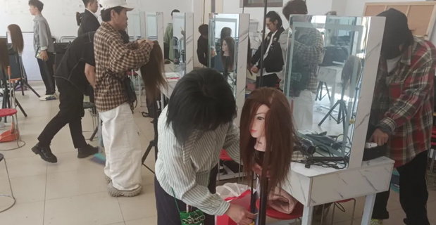 ɽ�|�����W(xu��)Ժ�e�k���l(f��)���I(y��)���ܵȼ�(j��)�J(r��n)����ԇ