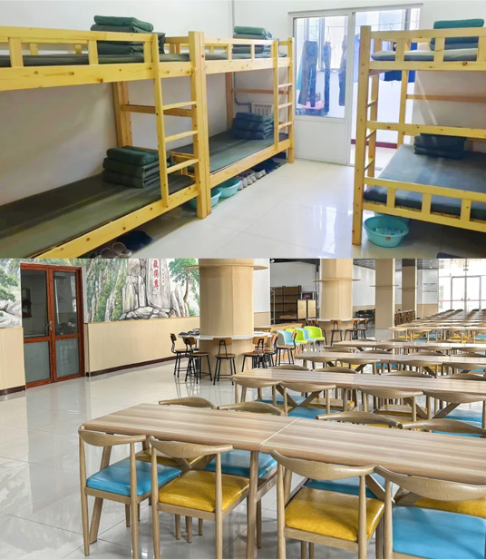 �����ж������W(xu��)У�����O(sh��)ʩ