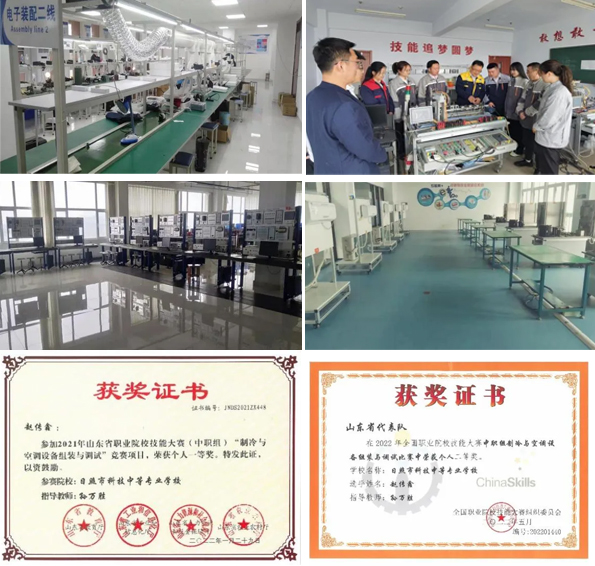 ���տƼ��еȌ��I(y��)�W(xu��)У�����O(sh��)���\���c�S�o���I(y��)