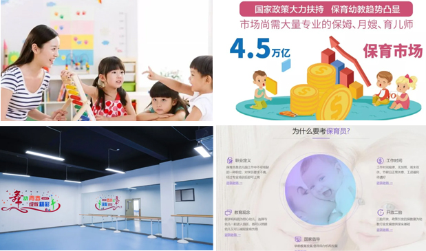 日照文理中等職業(yè)學(xué)校幼兒保育專業(yè) 日照文理中等職業(yè)學(xué)校幼兒保育專業(yè)