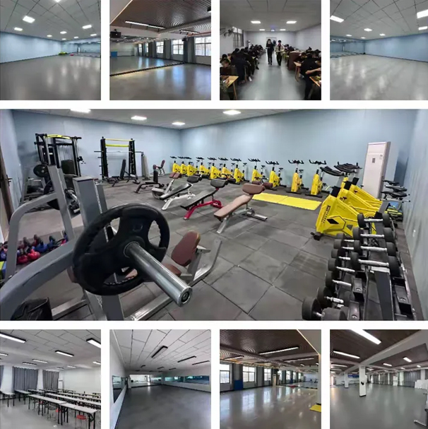 �P�Rϣ�Ļ��W(xu��)У�̌W(xu��)�O(sh��)ʩ