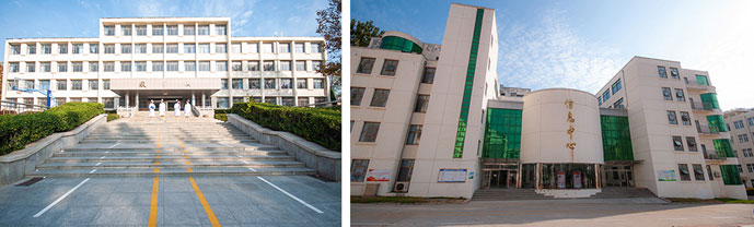 威海衛(wèi)生學(xué)校環(huán)境 威海衛(wèi)生學(xué)校環(huán)境