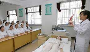 聊城衛(wèi)生職工中等專業(yè)學(xué)校實(shí)踐課題 聊城衛(wèi)生職工中等專業(yè)學(xué)校實(shí)踐課題