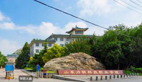 ɽ�|���������W(xu��)У���T