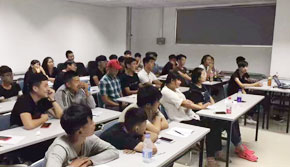 畢業(yè)生入職培訓(xùn)