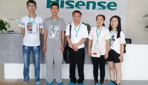 優(yōu)化設(shè)置海信中心聯(lián)校 優(yōu)化設(shè)置海信中心聯(lián)校