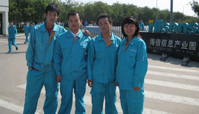 我校就業(yè)學(xué)生